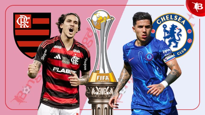 Nhận định Flamengo vs Chelsea
